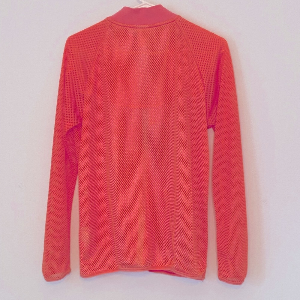 Nike Mesh Jacket - Picture 2 of 9